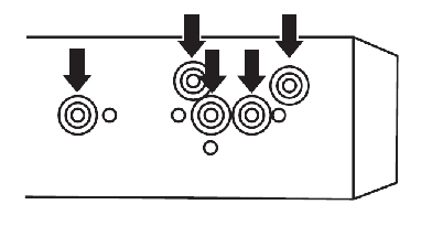 ISO Holes